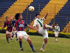 Foto de la galería: El Brete 1 - Vicov 0