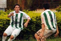 Foto de la galería: El Brete 1 - Vicov 0