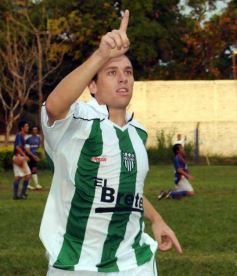 Foto de la galería: El Brete 1 - Vicov 0