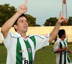 Foto de la galería: El Brete 1 - Vicov 0