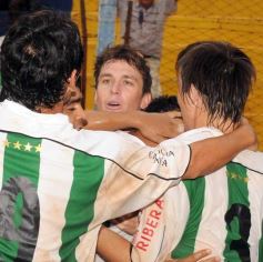 Foto de la galería: El Brete 1 - Vicov 0