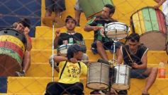 Foto de la galería: El Brete 1 - Vicov 0