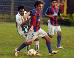 Foto de la galería: El Brete 1 - Vicov 0