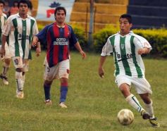 Foto de la galería: El Brete 1 - Vicov 0