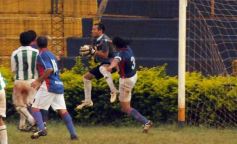 Foto de la galería: El Brete 1 - Vicov 0