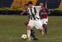 Foto de la galería: El Brete 1 - Vicov 0