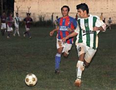 Foto de la galería: El Brete 1 - Vicov 0