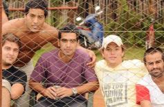 Foto de la galería: A. Posadas 1 - Guaraní 2