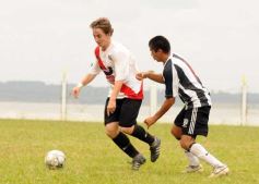 Foto de la galería: A. Posadas 1 - Guaraní 2