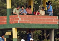 Foto de la galería: A. Posadas 1 - Guaraní 2