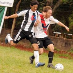 Foto de la galería: A. Posadas 1 - Guaraní 2