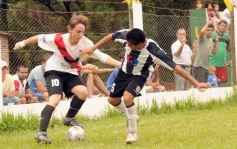 Foto de la galería: A. Posadas 1 - Guaraní 2