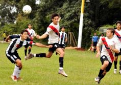 Foto de la galería: A. Posadas 1 - Guaraní 2