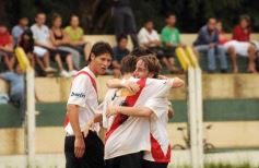 Foto de la galería: A. Posadas 1 - Guaraní 2