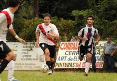 Foto de la galería: A. Posadas 1 - Guaraní 2