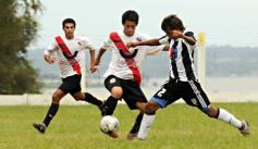 Foto de la galería: A. Posadas 1 - Guaraní 2