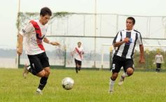 Foto de la galería: A. Posadas 1 - Guaraní 2