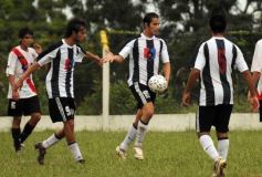 Foto de la galería: A. Posadas 1 - Guaraní 2