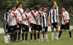 Foto de la galería: A. Posadas 1 - Guaraní 2
