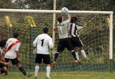Foto de la galería: A. Posadas 1 - Guaraní 2