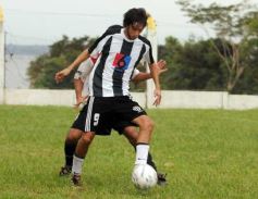 Foto de la galería: A. Posadas 1 - Guaraní 2