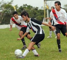 Foto de la galería: A. Posadas 1 - Guaraní 2