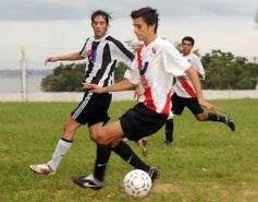 Foto de la galería: A. Posadas 1 - Guaraní 2