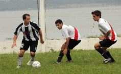 Foto de la galería: A. Posadas 1 - Guaraní 2