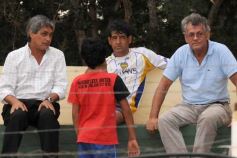 Foto de la galería: A. Posadas 1 - Guaraní 2