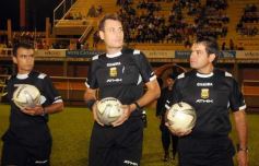 Foto de la galería: Crucero 1-Antoniana 1