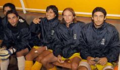 Foto de la galería: Crucero 1-Antoniana 1