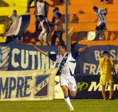 Foto de la galería: Crucero 1-Antoniana 1