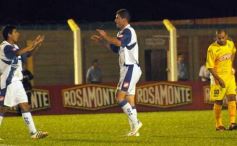 Foto de la galería: Crucero 1-Antoniana 1