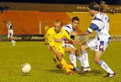 Foto de la galería: Crucero 1-Antoniana 1