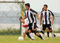 Foto de la galería: A. Posadas 1 - Guaraní 2