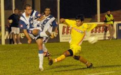 Foto de la galería: Crucero 1-Antoniana 1