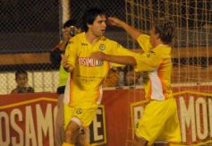 Foto de la galería: Crucero 1-Antoniana 1