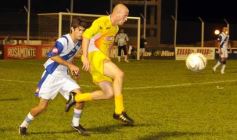 Foto de la galería: Crucero 1-Antoniana 1