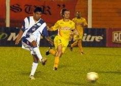 Foto de la galería: Crucero 1-Antoniana 1