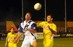 Foto de la galería: Crucero 1-Antoniana 1