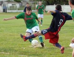 Foto de la galería: Brown 2-Vicov 0