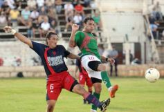 Foto de la galería: Brown 2-Vicov 0