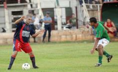 Foto de la galería: Brown 2-Vicov 0