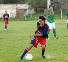 Foto de la galería: Brown 2-Vicov 0