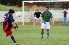 Foto de la galería: Brown 2-Vicov 0