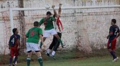 Foto de la galería: Brown 2-Vicov 0