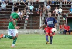 Foto de la galería: Brown 2-Vicov 0