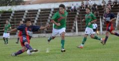 Foto de la galería: Brown 2-Vicov 0