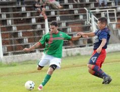 Foto de la galería: Brown 2-Vicov 0