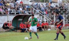 Foto de la galería: Brown 2-Vicov 0